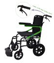 Wheel Transport Chair