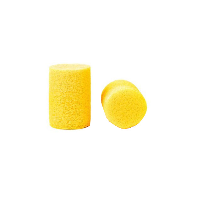 E-A-R Classic Ear Plug, Uncorded, Yellow