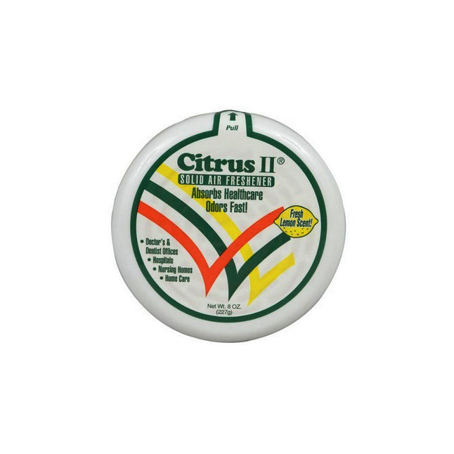 Désodorisant Citrus®II, solide, 227 g