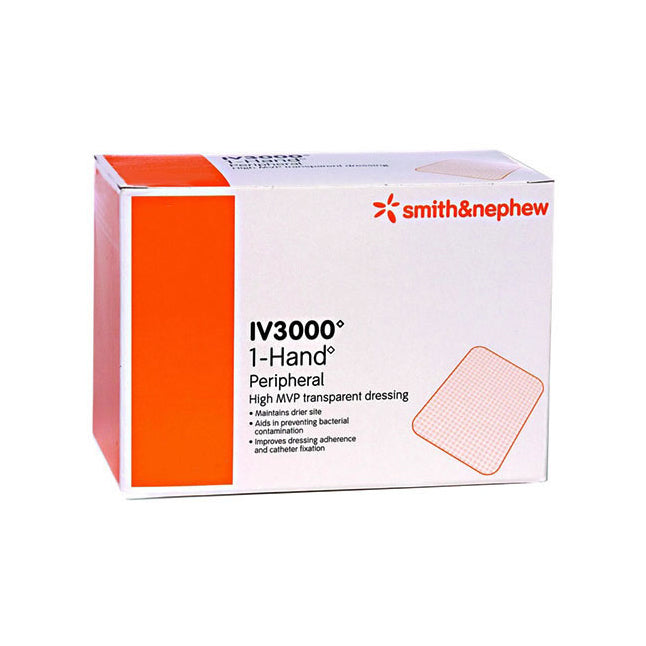 Pansement transparent IV3000™