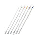 Rusch® Intermittent Catheter, Tiemann, Siliconized PVC