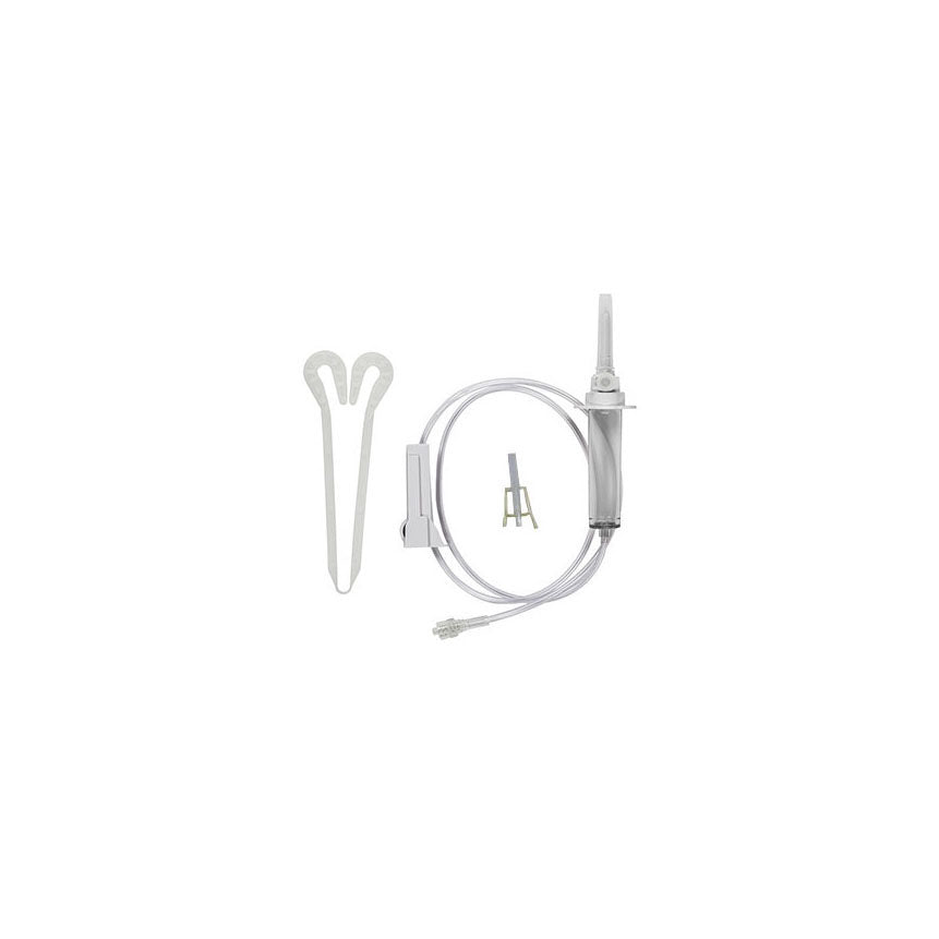 Interlink® Secondary Medication Set, L37"