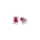 Syringe Cap, Tamper Evident