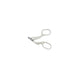 Premium™ Skin Staple Remover, with Metal Tip