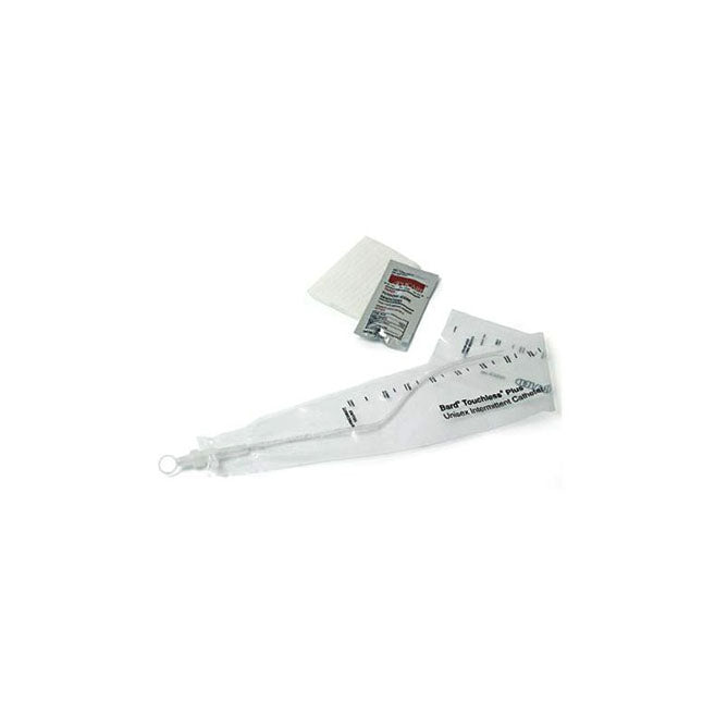 TOUCHLESS Plus Intermittent Catheter Kit