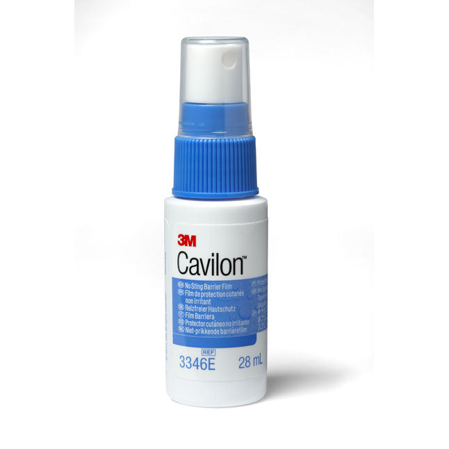 Film protecteur Cavilon™, sans picotement, flacon pulvérisateur à pompe