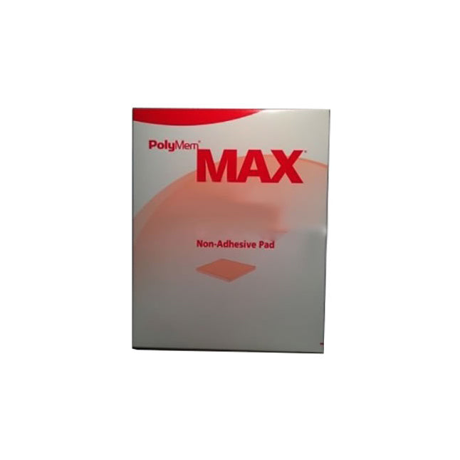 PolyMem MAX Non-Adhesive Dressing