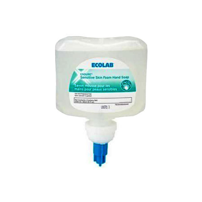 Endure Hand Soap, Sensitive Skin