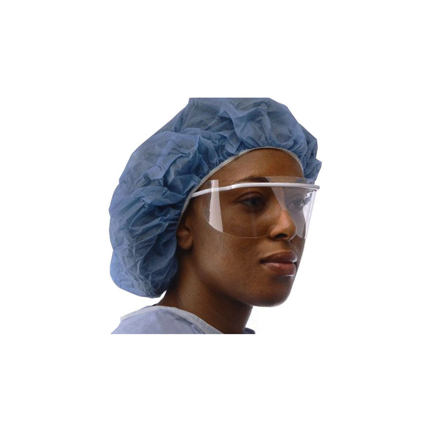 Lens for Protective Eyewear
