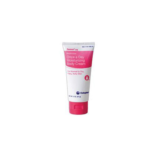 Crème de protection 24 heures Sween®