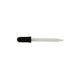 Medicine Dropper, L3" 1mL, 30-35 Drops/mL