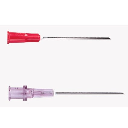 Blunt Fill Needle