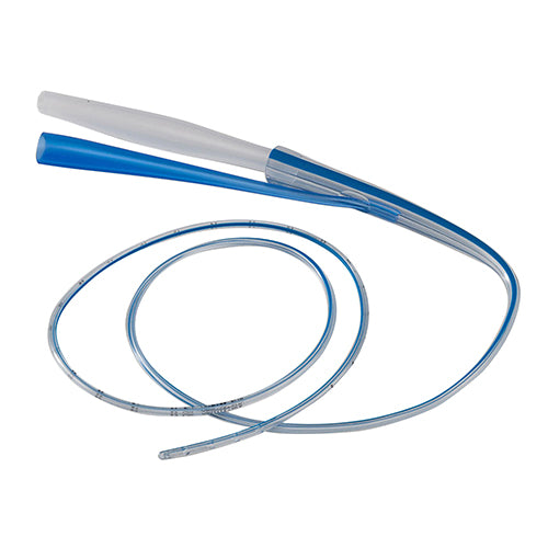 Salem Sump PVC Tubes, Non-ENFit code