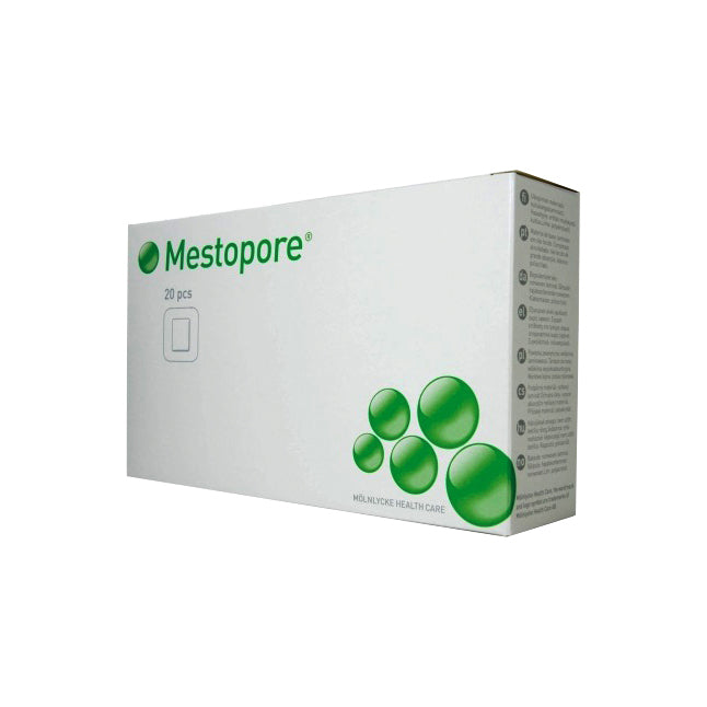 Mestopore® Stoma Dressing