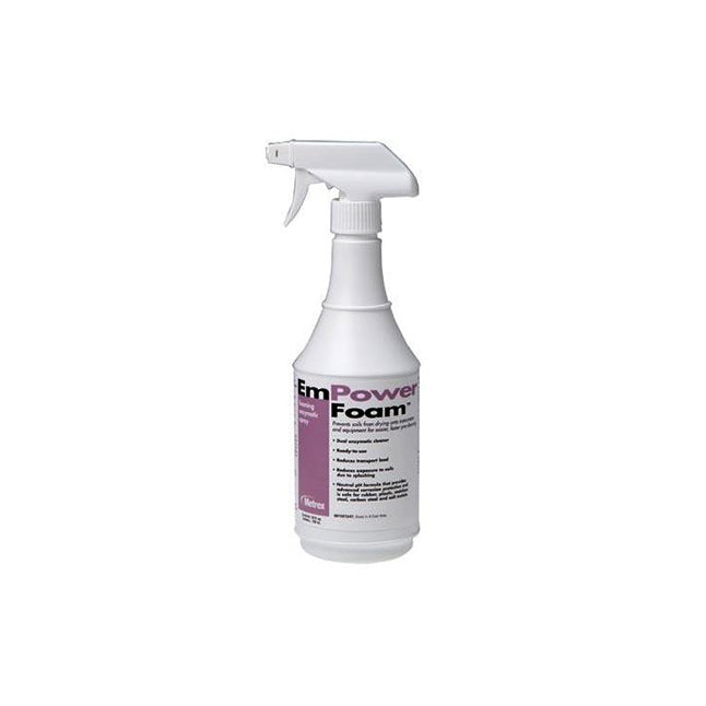 EmPower Foam Dual Enzymatic Cleaner