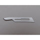 Bard-Parker® Surgical Blade, Stainless steel, Sterile