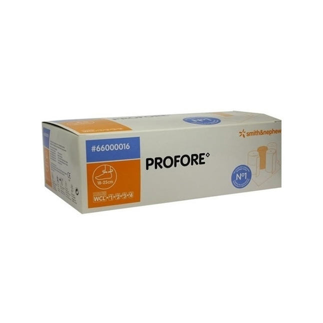 PROFORE Compression Bandage System, Multi-Layer