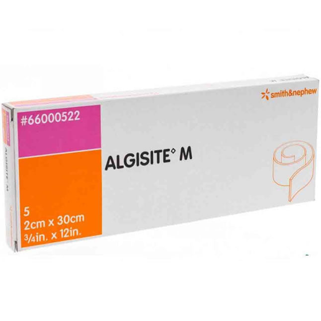 Pansement à l'alginate de calcium ALGISITE™ M