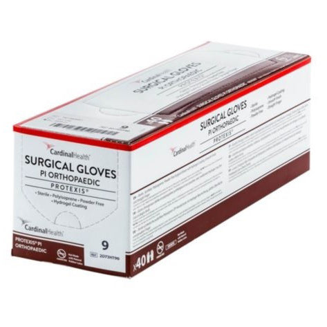 Protexis® PI Orthopaedic Surgical Glove