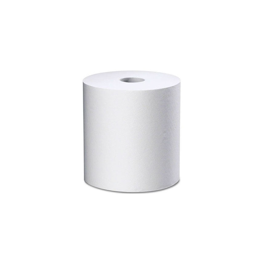 Swan® Paper Towel, Roll, Classic, 1-Ply