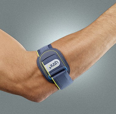 Push Sport Tennis Elbow Brace