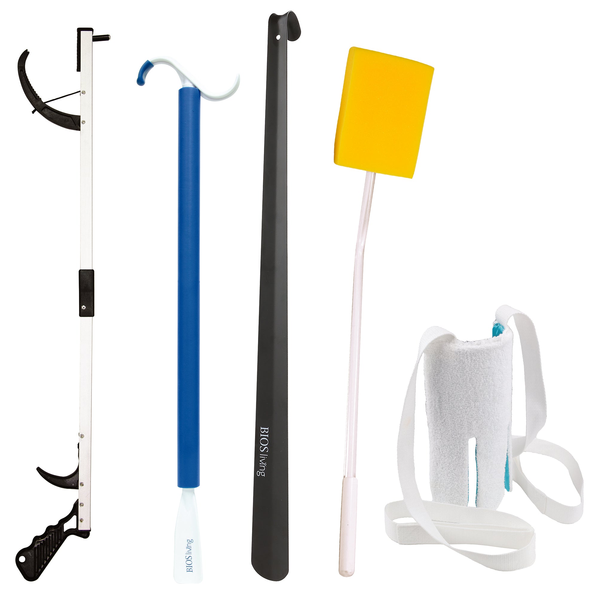 BIOS Living - Deluxe Hip Kit