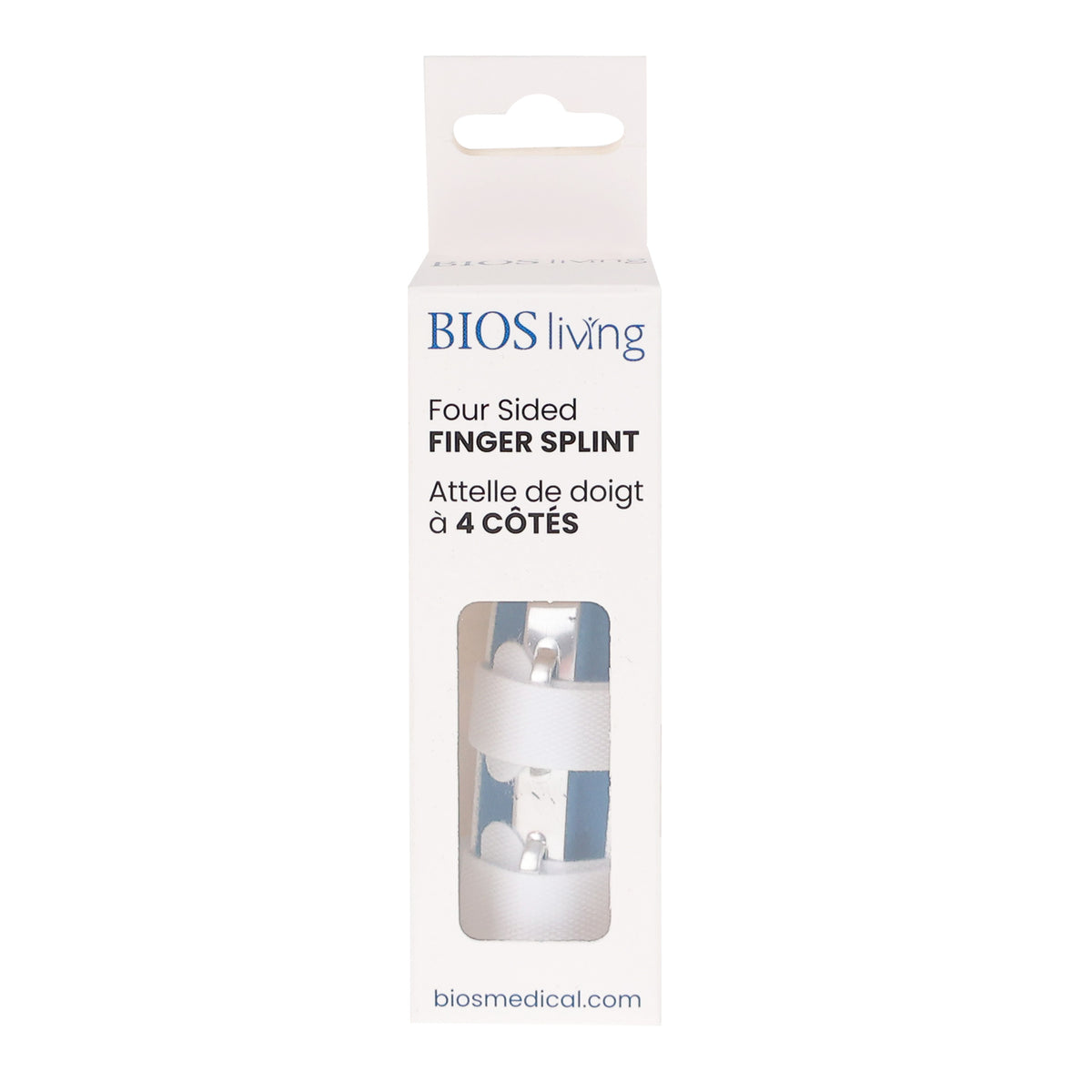 BIOS Living - Universal Finger Splint