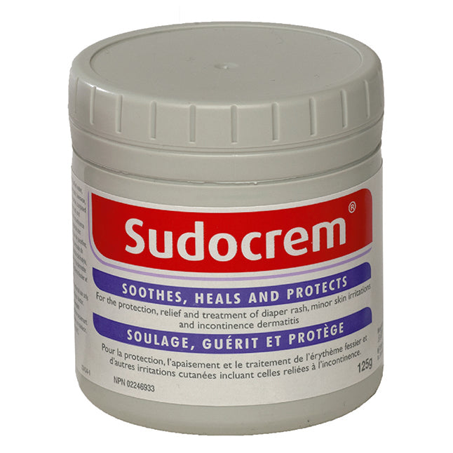 Crème pour incontinence SUDOCREM®