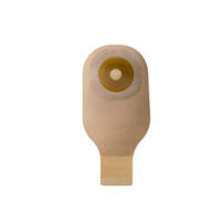 Premier Ostomy Pouch, Drainable, 1-Piece, Cut-to-Fit, Flat, Flextend Barrier