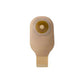 Premier Ostomy Pouch, Drainable, 1-Piece, Cut-to-Fit, Flat, Flextend Barrier