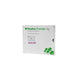 Mepilex® Transfer Ag Contact Layer Dressings, Antimicrobial