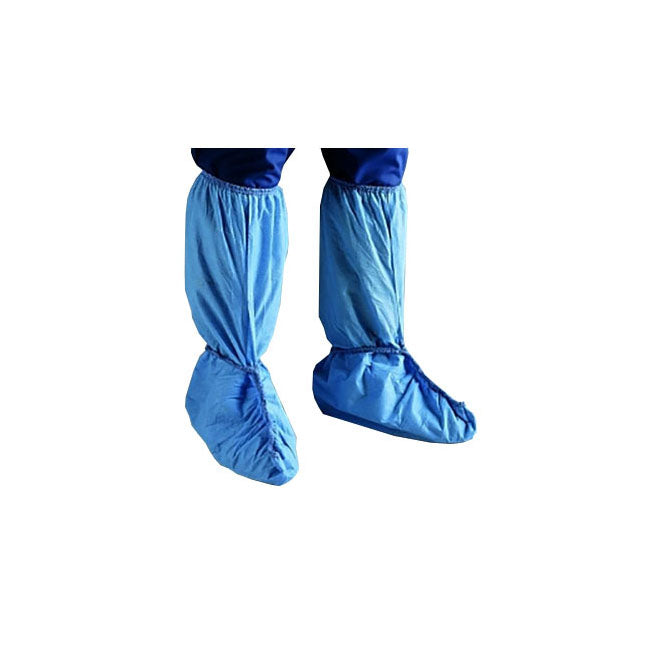 Couvre-chaussures imperméables montantes