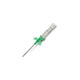 Introcan Safety® IV Catheter, Winged, Polyurethane