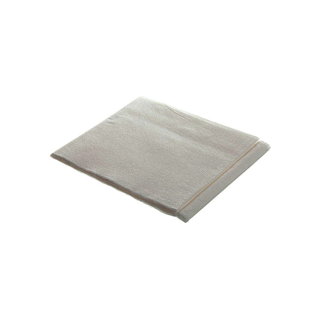 Drap de draperie, 2 plis