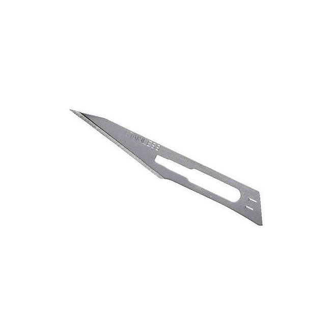 Lame de scalpel