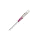 Cathéter IV Introcan Safety® droit, en polyuréthane