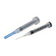 Monoject™ SoftPack Needles and Syringes 3 mL