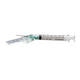 Seringue hypodermique SurGuard® 3