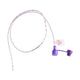 Kangaroo™ Polyurethane Feeding Tubes, ENFit™ code