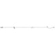 Primary Set, Macrobore, Clave™ Y-Site, 100"