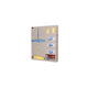 Protection System, 4.75" Depth, Beige