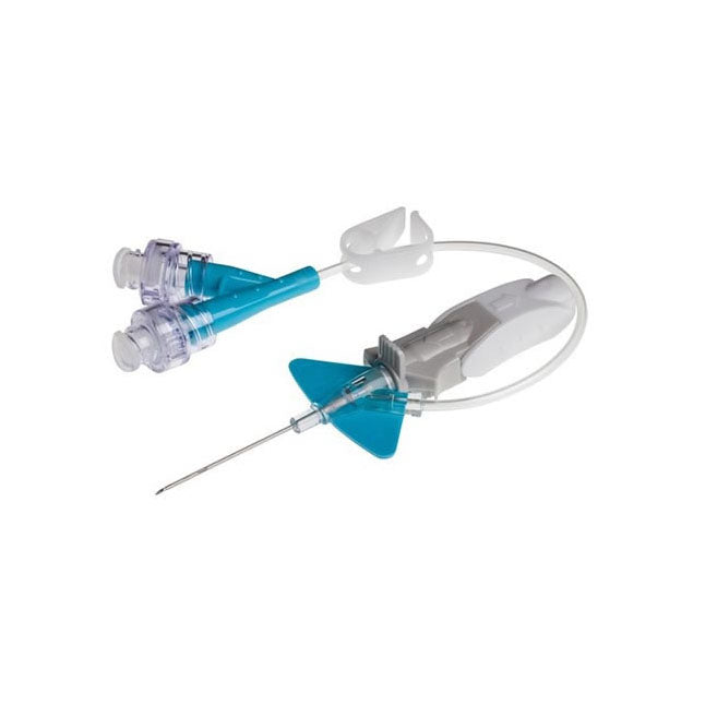 Nexiva Closed IV Catheter System