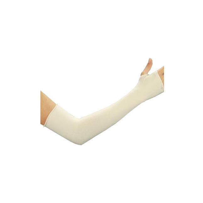 Manchon de bras, pour la protection de la peau