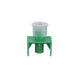 Connecteur de distribution de fluide, Luer Lock femelle proximal