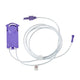 Kangaroo™ Connect Enteral Feeding Sets for Regular Pump