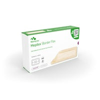 Mepilex® Border Flex Foam Dressing
