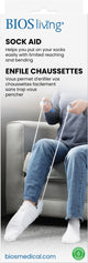 Bios Living Sock Aid