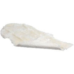 Sheepskin Medical Overlay