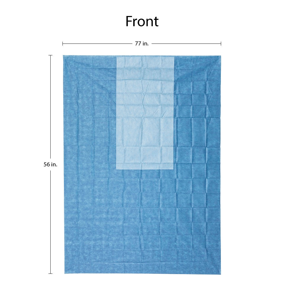 Draps de patient auxiliaires, A29350