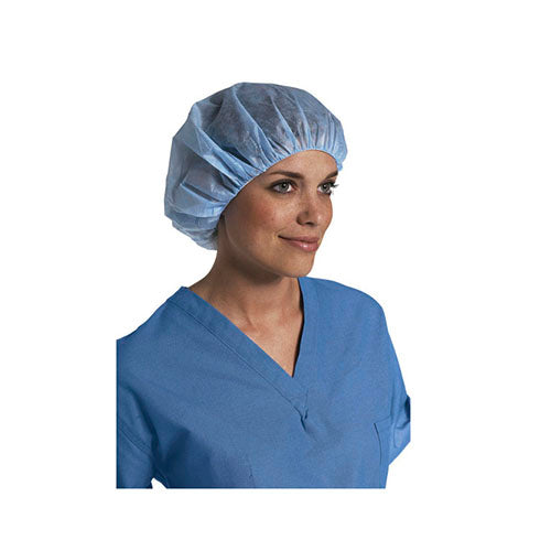 Comfort Bouffant Cap